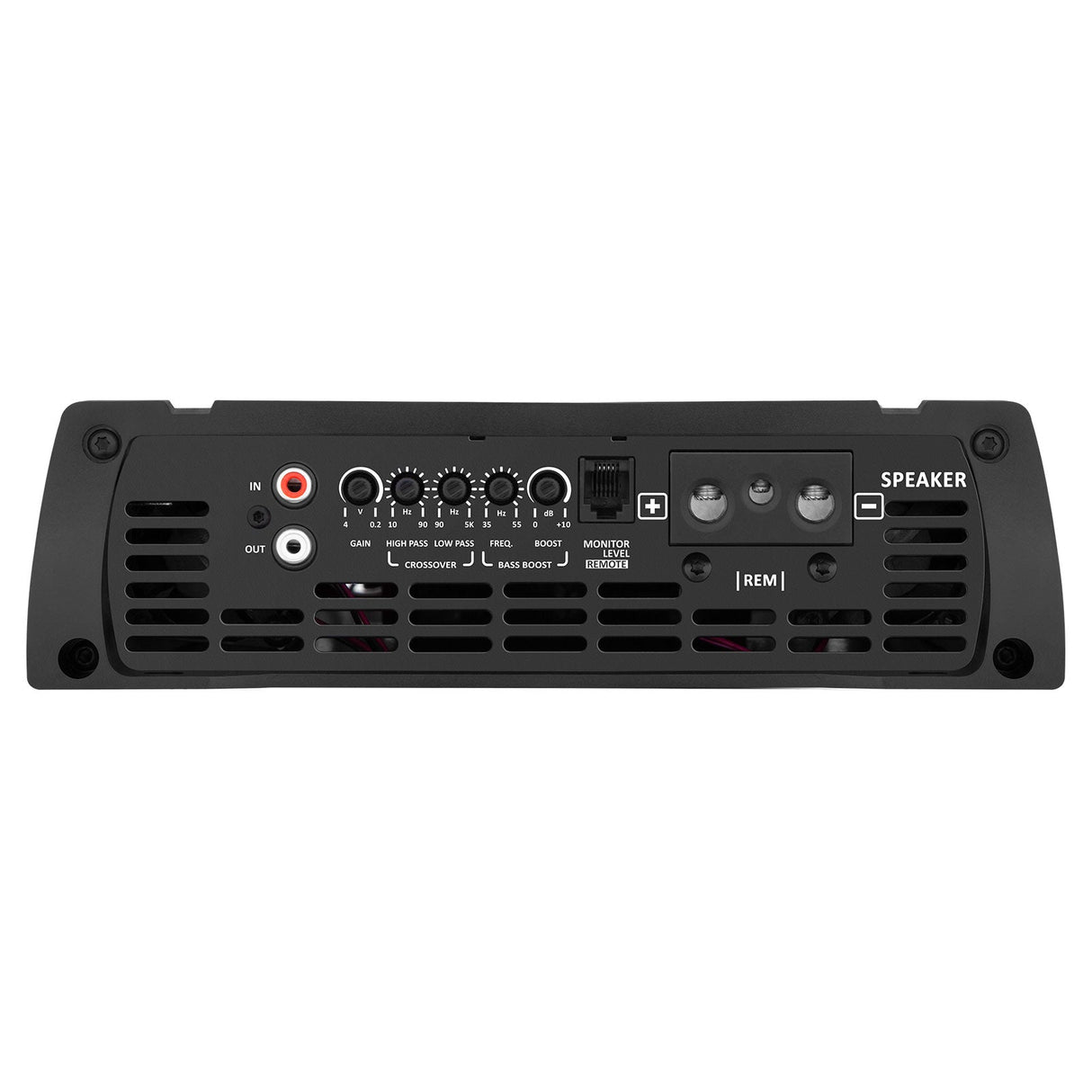 Taramps HD 10000 Car Audio Amplifier Taramps USA