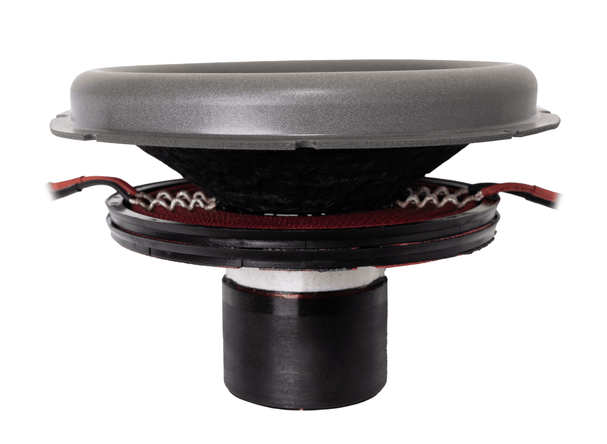 HD 10" Subwoofer Recone Kit (Version 2)