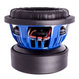HD 10″ Car Subwoofer | 2000 Watts RMS | Dual Voice Coil 1 Ohm or 2 Ohm