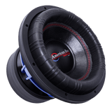 HD 12″ Car Subwoofer | 2000 Watts RMS | Dual Voice Coil 1 Ohm or 2 Ohm