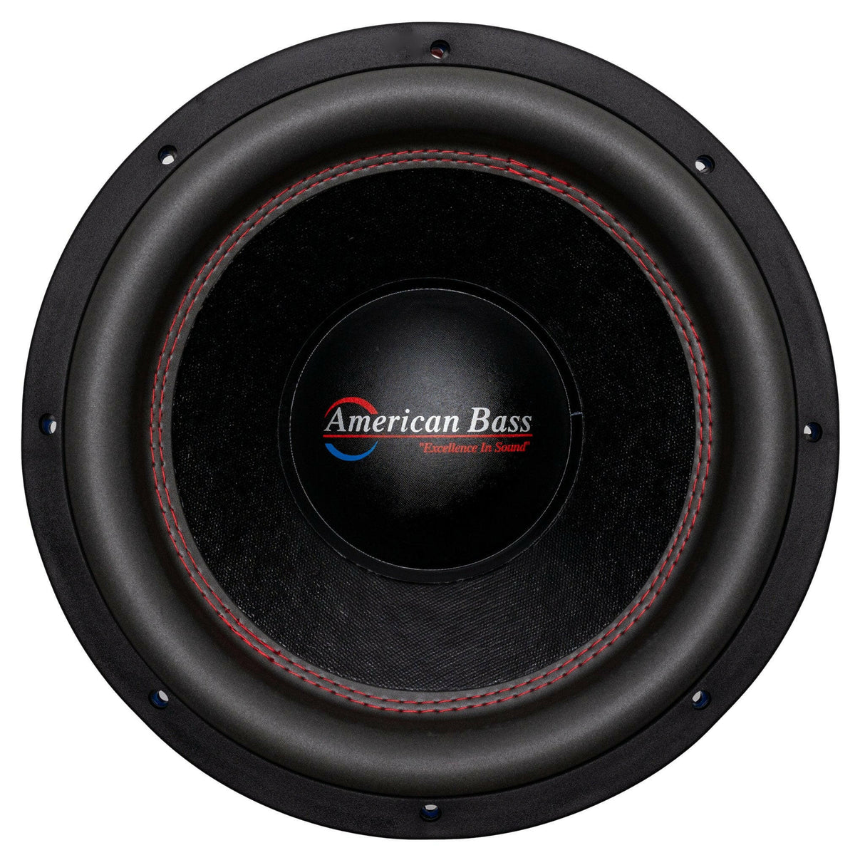 HD 12″ Car Subwoofer | 2000 Watts RMS | Dual Voice Coil 1 Ohm or 2 Ohm