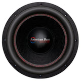 HD 12″ Car Subwoofer | 2000 Watts RMS | Dual Voice Coil 1 Ohm or 2 Ohm