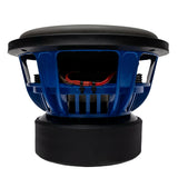 HD 12″ Car Subwoofer | 2000 Watts RMS | Dual Voice Coil 1 Ohm or 2 Ohm
