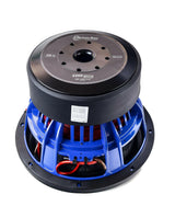 HD 12″ Car Subwoofer | 2000 Watts RMS | Dual Voice Coil 1 Ohm or 2 Ohm