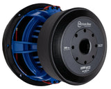 HD 12″ Car Subwoofer | 2000 Watts RMS | Dual Voice Coil 1 Ohm or 2 Ohm