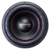 HD 12″ Car Subwoofer | 2000 Watts RMS | Dual Voice Coil 1 Ohm or 2 Ohm
