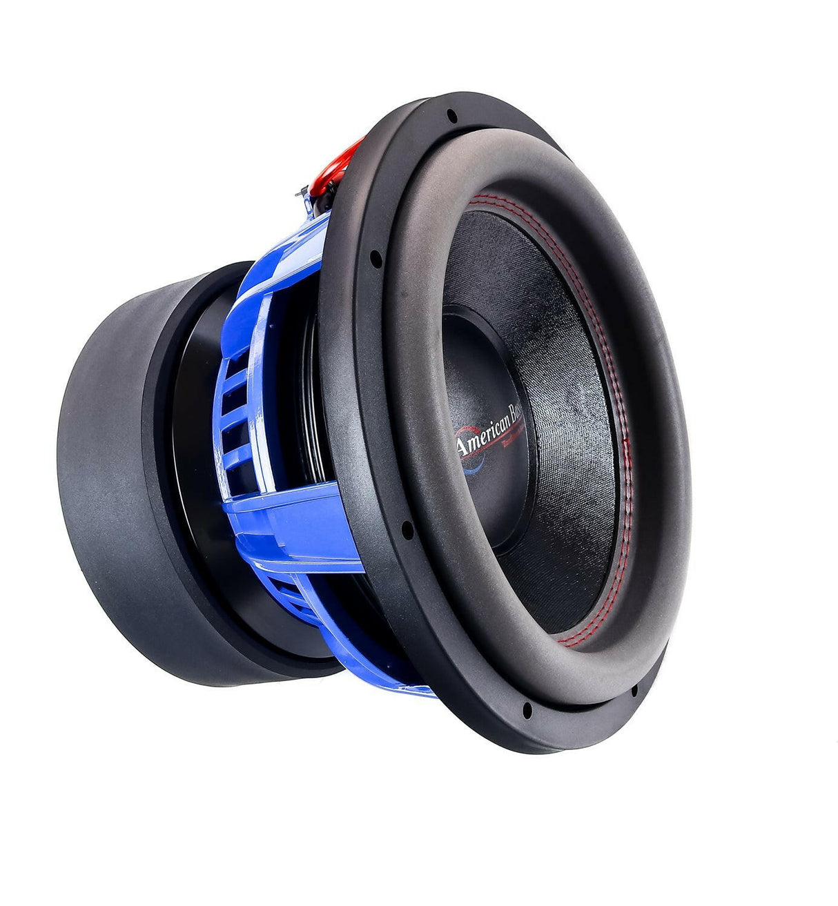 HD 12″ Car Subwoofer | 2000 Watts RMS | Dual Voice Coil 1 Ohm or 2 Ohm