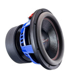 HD 12″ Car Subwoofer | 2000 Watts RMS | Dual Voice Coil 1 Ohm or 2 Ohm