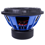 HD 15″ Car Subwoofer | 2000 Watts RMS | Dual Voice Coil 1 Ohm or 2 Ohm