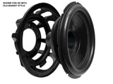 HD 15" Subwoofer Recone Kit (Version 1)