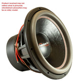 HD 18" Subwoofer Refurbished
