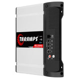 Taramps HD 2000 Car Audio Amplifier Taramps US