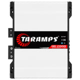 Taramps HD 2000 Car Audio Amplifier Taramps US