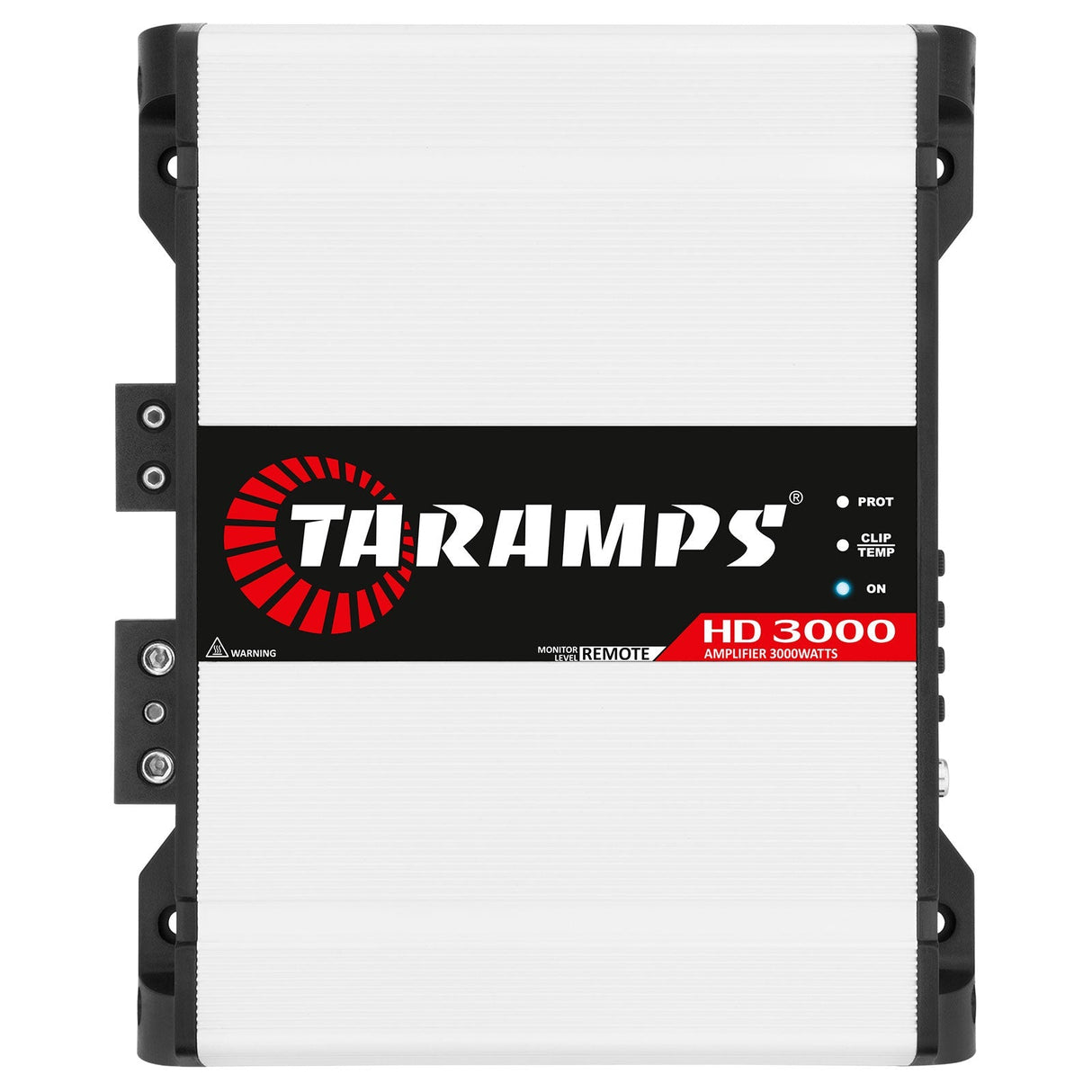 Taramps HD 3000 2 OHM + TS 400x4 2 OHM Car Audio Amplifier COMBO Taramps USA