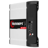 Taramps HD 3000 1 OHM + PRO 2.4S Car Amplifier & Processor COMBO Taramps USA