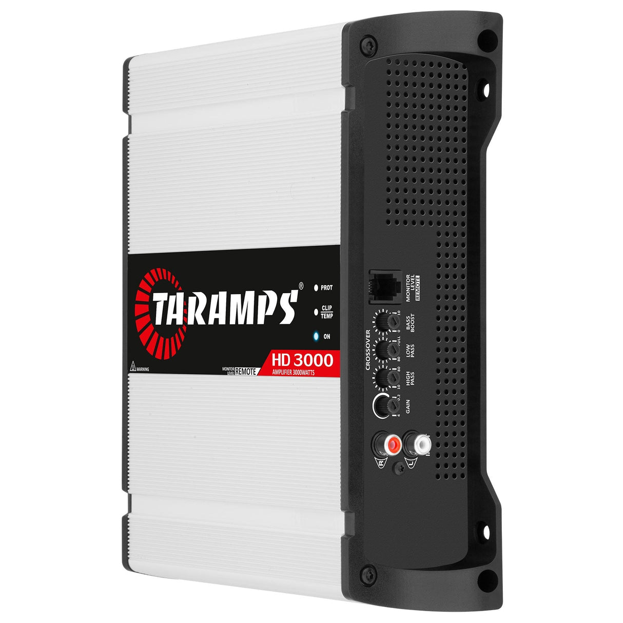Taramps HD 3000 Car Audio Amplifier Taramps US