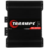 Taramps HD 3000 Car Audio Amplifier Taramps US