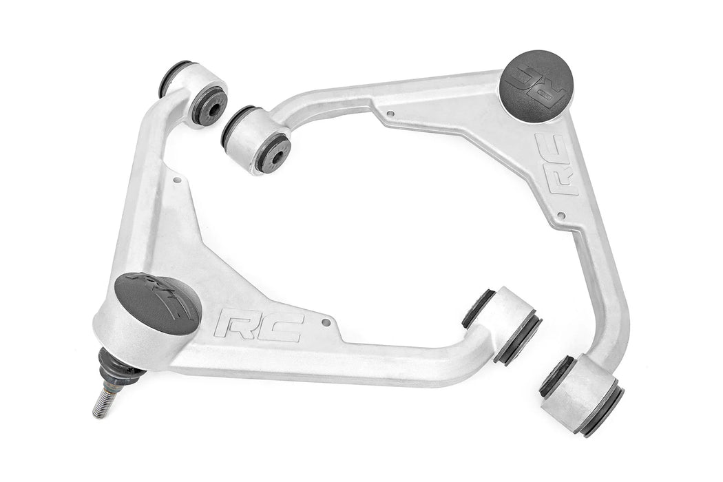 Forged Upper Control Arms 3 Inch Lift | Chevy/GMC 2500HD (01-10)(Aluminum)