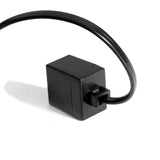 JL Audio HD-RLC Amplifier Remote Level Control and Cable