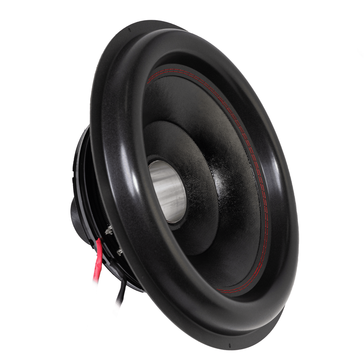 HD-VELOCITY 12" Subwoofer Recone Kit