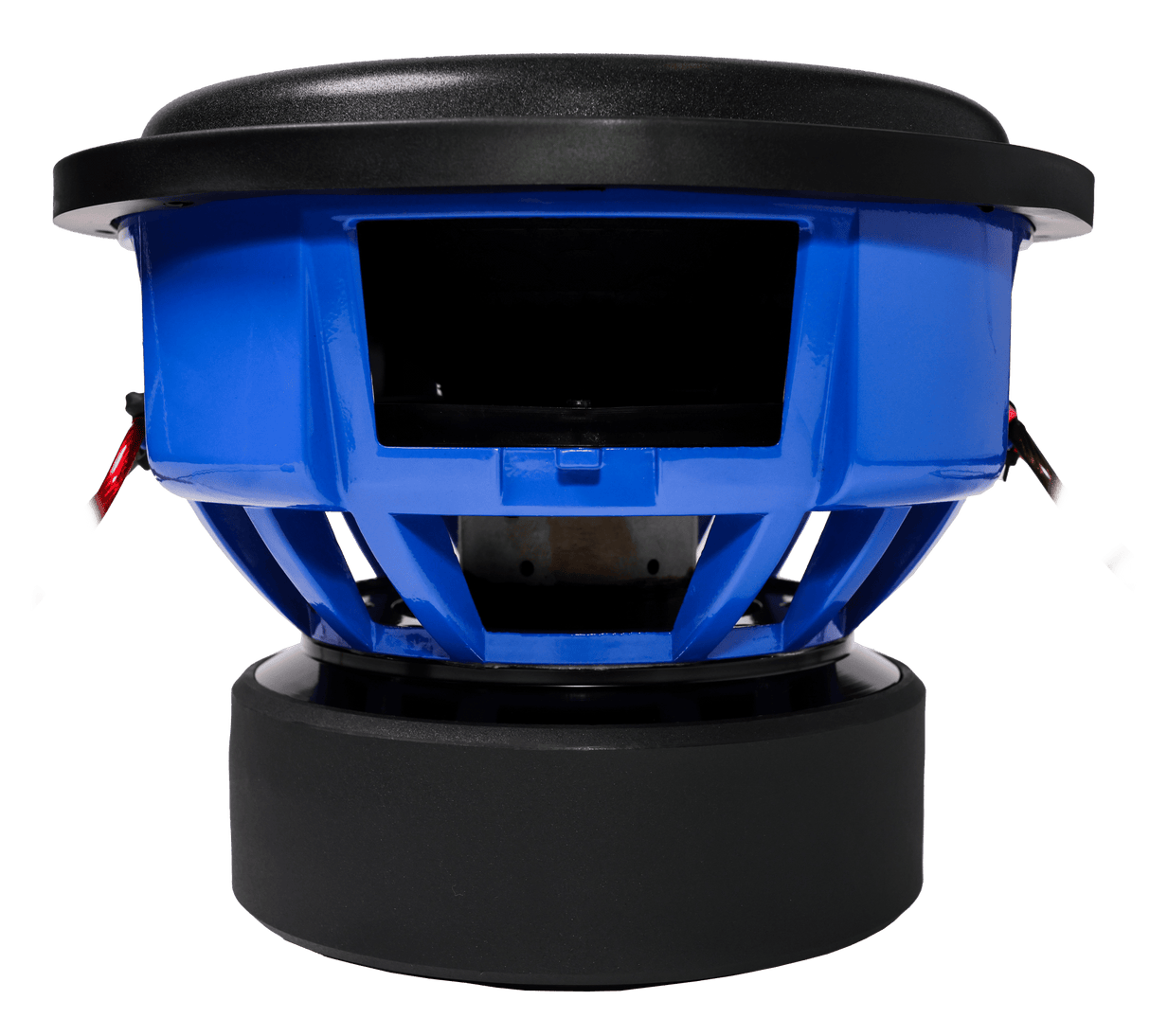 HD Velocity 12"  Car Subwoofer | 2200 Watts RMS | Dual Voice Coil 1 Ohm or 2 Ohm