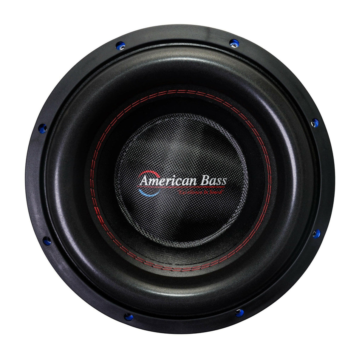 HD Velocity 12"  Car Subwoofer | 2200 Watts RMS | Dual Voice Coil 1 Ohm or 2 Ohm