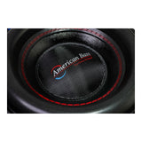 HD Velocity 12"  Car Subwoofer | 2200 Watts RMS | Dual Voice Coil 1 Ohm or 2 Ohm
