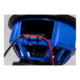 HD Velocity 12"  Car Subwoofer | 2200 Watts RMS | Dual Voice Coil 1 Ohm or 2 Ohm