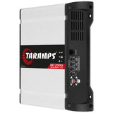 Taramps HD2000 | 2000W RMS Full Range Monoblock Amplifier 1-Ohm Taramps