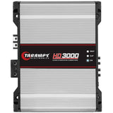 Taramps HD3000 | 3000W RMS Full Range Monoblock Amplifier 1-Ohm Taramps