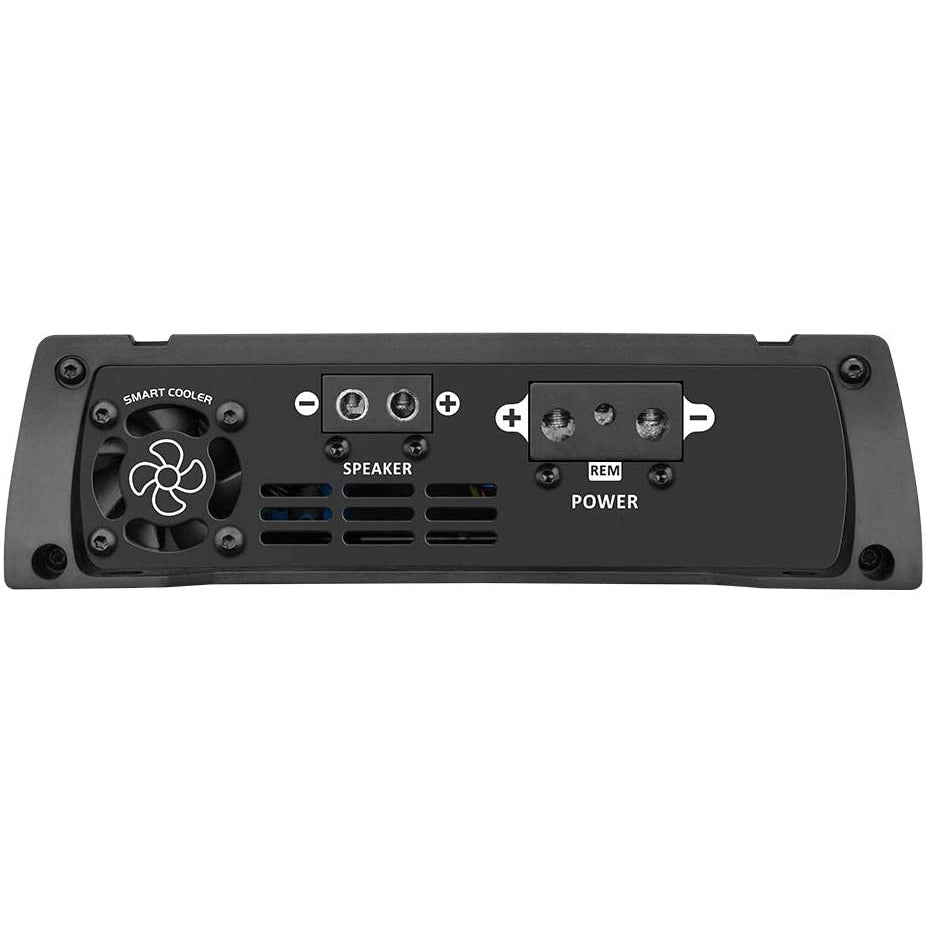 Taramps HD3000 | 3000W RMS Full Range Monoblock Amplifier 1-Ohm Taramps