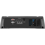 Taramps HD3000 | 3000W RMS Full Range Monoblock Amplifier 1-Ohm Taramps