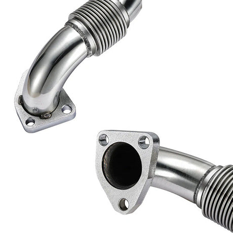 EGR/CCV Delete Tuner 2007.5-2010 6.6L Duramax LMM All-in-One Kit TruckTok