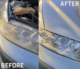 Headlight Restoration Kit
