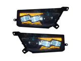 2014 Polaris RZR XP 1000 - Replacement Headlights