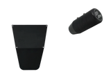 Wet Sounds® MC-20 Head Unit