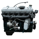 HEAVY HAULER READY RUN ENGINE DODGE/RAM 2500/3500 5.9L CUMMINS 2004-2005