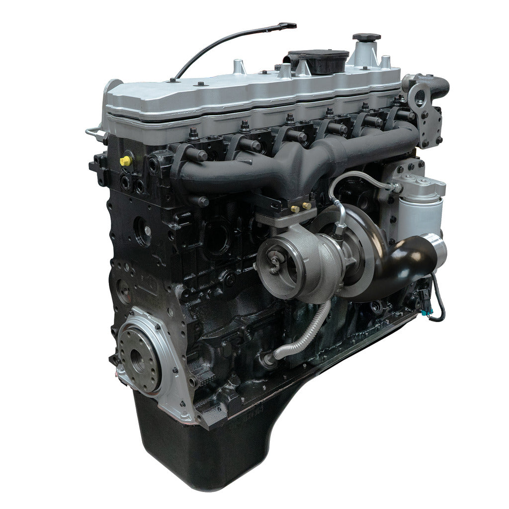 HEAVY HAULER READY RUN ENGINE DODGE/RAM 2500/3500 5.9L CUMMINS 2004-2005