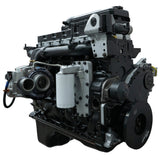 HEAVY HAULER READY RUN ENGINE DODGE RAM 2500/3500 6.7L CUMMINS 2013-2018