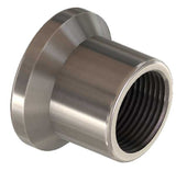 3/4-16 Heavy Wall Left Hand Thread Tube Insert for 1 Inch ID Tubing