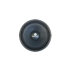 Nemesis Audio HECTIC-65MR 6.5" 375W RMS Midrange Speaker (Single) Nemesis Audio