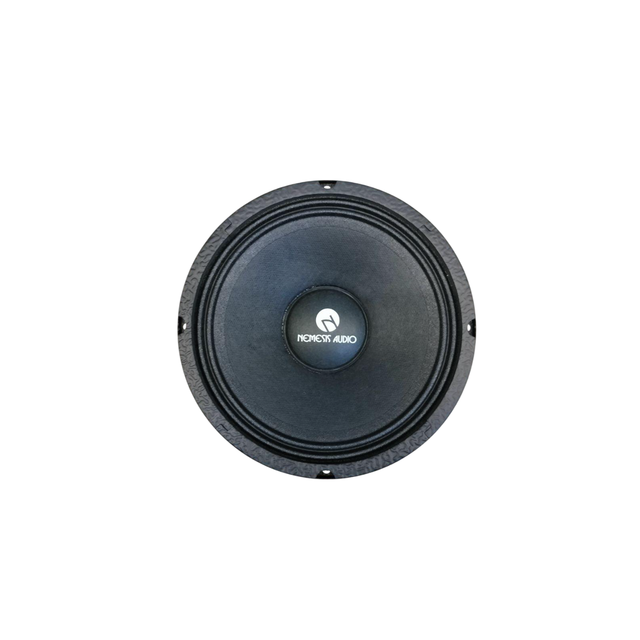 Nemesis Audio HECTIC-65MR 6.5" 375W RMS Midrange Speaker (Single) Nemesis Audio