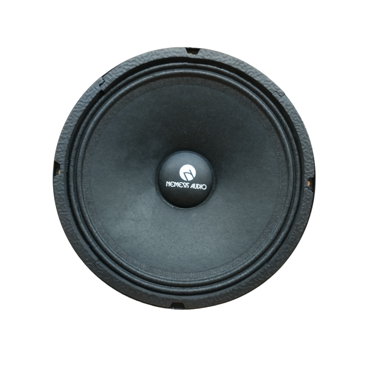 Nemesis Audio HECTIC-8MR 8" 400W RMS Midrange Speaker (Single) Nemesis Audio