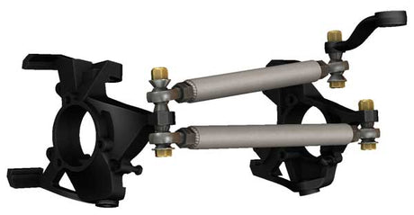 3/4 Inch Heim Steering Kit No Tubing
