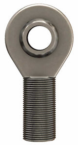 Heat Treated Chromoly 5/8- 18 X 1/2 Left Hand Thread Heim Joint