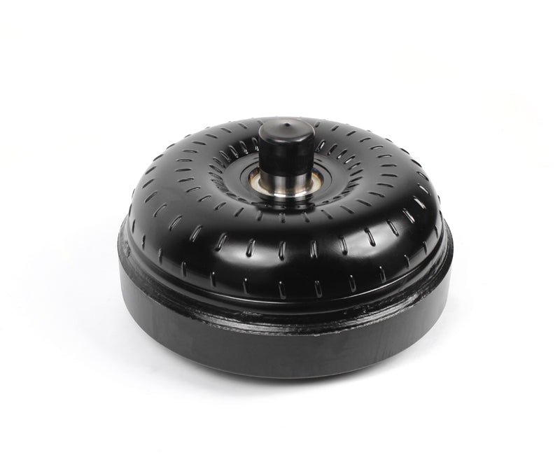 DIESELSITE HERCULES 6-STUD BILLET MULTI-DISC CONVERTER FOR 7.3L E4OD/4R100 - Discontinued