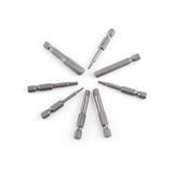 Allen Driver Bit Set 8 Piece TekShack