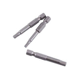 Allen Driver Bit Set 8 Piece TekShack