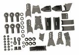 1 1/4" Heim Joint 3 Link Suspension Kit