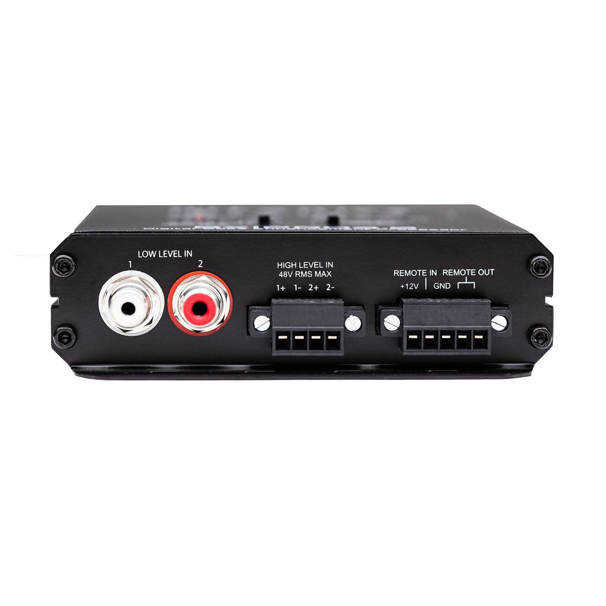 Hifonics BXiPRO3.0 Bass Enhancer Hifonics